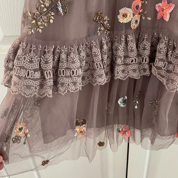 Needle & Thread Dress - Picture 3 of 3